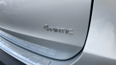 Mercedes-Benz Eqa 350 4Matic 215kW AMG Line 66.5kWh 5dr Auto Electric Hatchback